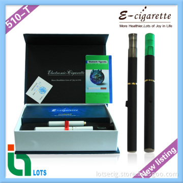 Top Selling 510 Mini Electronic Cigarette, Super Slim Ecigarette for Women